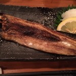 日本酒のめるとこ - 