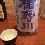 日本酒のめるとこ - 