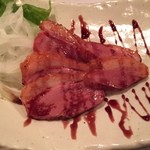 日本酒のめるとこ - 