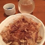 日本酒のめるとこ - 