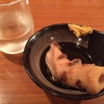 日本酒のめるとこ - 