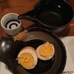 日本酒のめるとこ - 