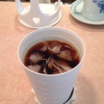 ノマド・コーヒー - アイスコーヒー