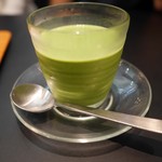 ナナズグリーンティ　 - 