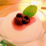 TEA ROOM Yuki Usagi - 上質な材料と丁寧な調理が感じられました。