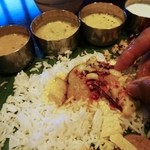 Spice&Dining KALA - スペシャルミールス