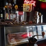 Spice&Dining KALA - ネタケース