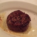ルース クリス ステーキハウス - filet 170g