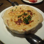 コリス - マカロニグラタン