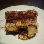 コリス - ティラミス