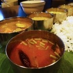 Spice&Dining KALA - ラッサム