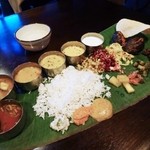 Spice&Dining KALA - スペシャルミールス