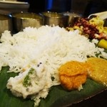 Spice&Dining KALA - スペシャルミールス