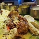 Spice&Dining KALA - アサリのトーレン