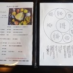 Spice&Dining KALA - ディナーミールス