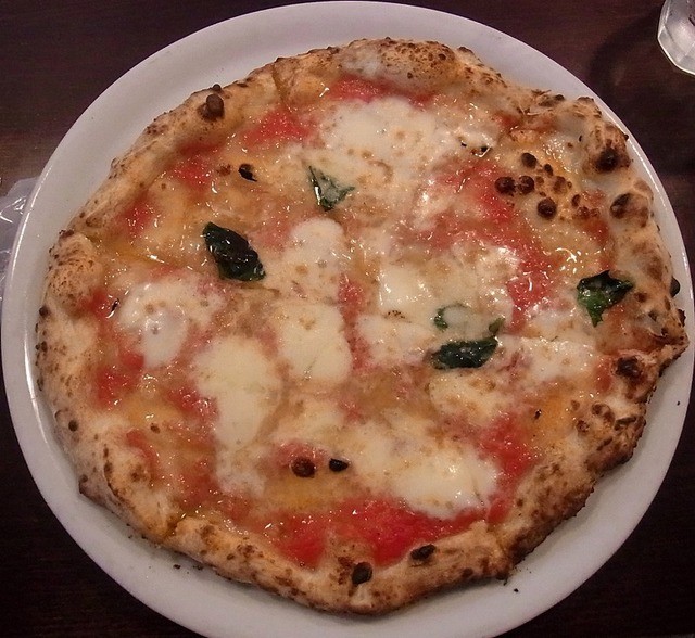 西荻のピザは 期待以上の味だった By ミヤマヤ Gina ジーナ 西荻窪 ピザ 食べログ