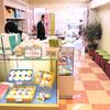 カステラの銀装 池田店