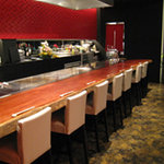 遊shin - カウンター席