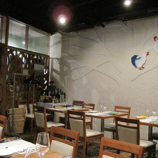 ビストロペイザンヌ_2