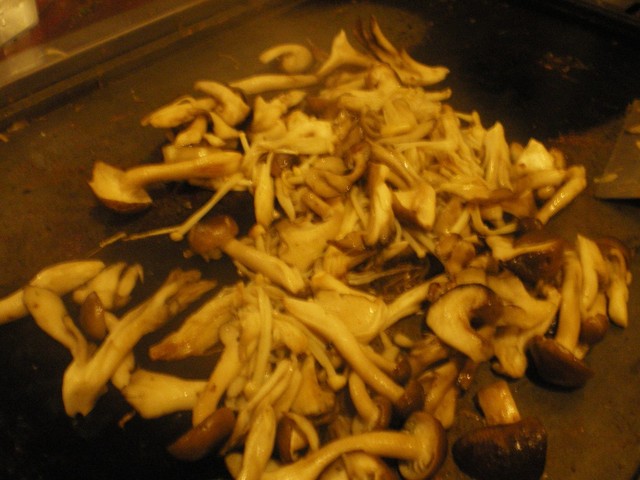 雷門 おすぎ 浅草 東武 都営 メトロ お好み焼き 食べログ