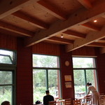 ミンタル  - 店内