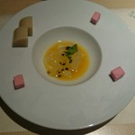 祇園迦陵 - デザート①