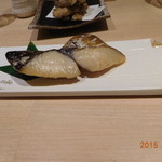 魚ひろ - 鰆の粕漬