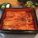 Unagi Musashino - 