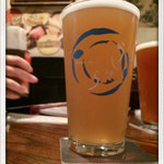 ザ　ワールドエンド - うしとらブルワリー やまももの香織里
2015.8