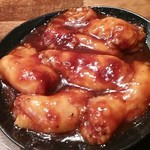 マル超ホルモン - マルチョウ