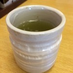 Sagami - 冷たいそば茶