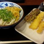 Marugame Seimen - 