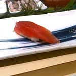 神田江戸ッ子寿司 - マグロ