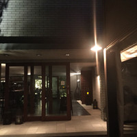 CICADA - 入り口
