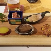 板前心 菊うら - 