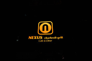 NEXUS charbroil-grill - 