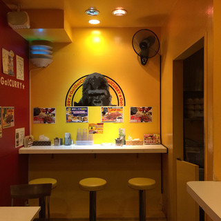 ゴーゴーカレー_2