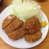 とんかつ山家 上野店