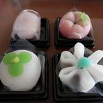 Yougashi Rumieru - 和菓子