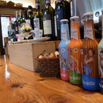 Lａ ｐａｔｉｎａ - ドラマ性のあるインテリア