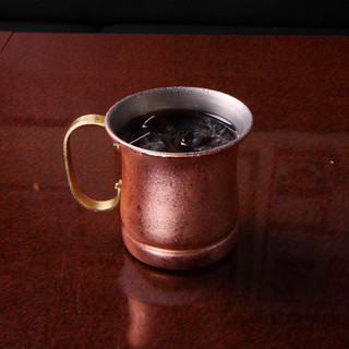 昔ながらの喫茶店 友路有 _1