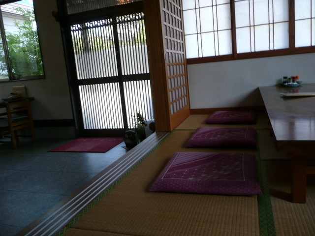 花膳 - 野木沢（食堂）の写真