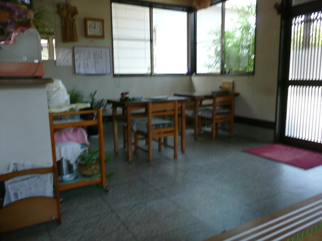 花膳 - 野木沢（食堂）の写真