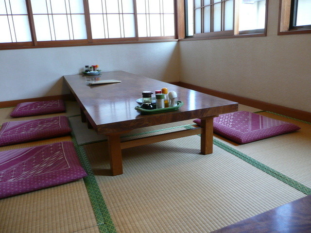 花膳 - 野木沢（食堂）の写真