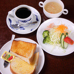 ■健康午餐/Tomorrow style special lunch