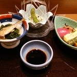 山乃薫 - 2015年ランチ