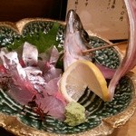 山乃薫 - 2015年ランチ