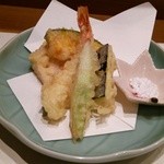 山乃薫 - 2015年ランチ