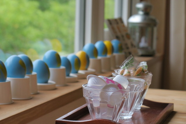 洞爺湖のカフェ サニーサイドアップ &ndash; 絶景と美味しいコーヒー