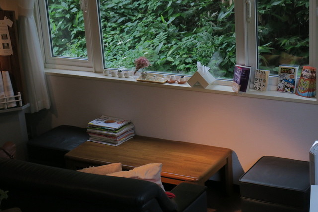 サニー サイド アップ カフェ（SUNNY SIDE UP） - 洞爺（カフェ）の写真